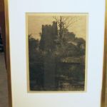 245 1314 ETCHING